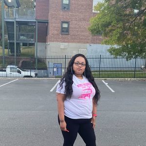 Meet your Posher, Jade